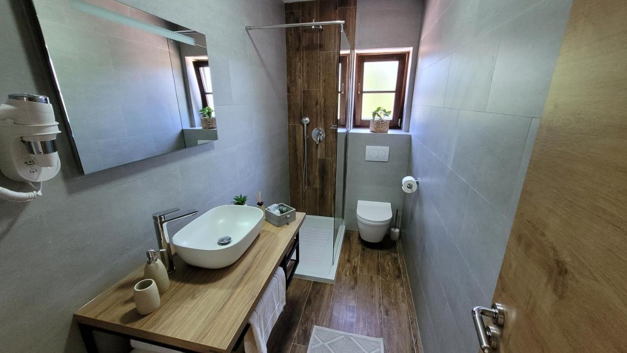 B&B Plitvica Villa Prica Plitvička Jezera Esterno foto