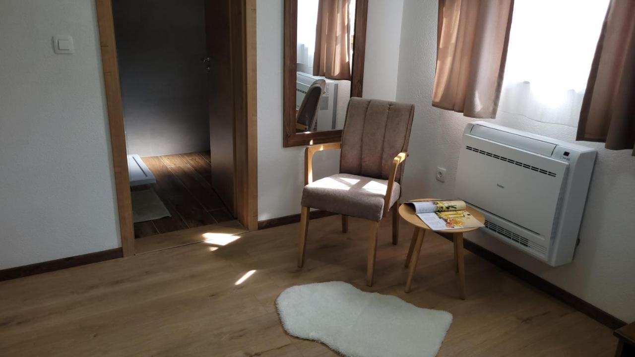 B&B Plitvica Villa Prica Plitvička Jezera Esterno foto