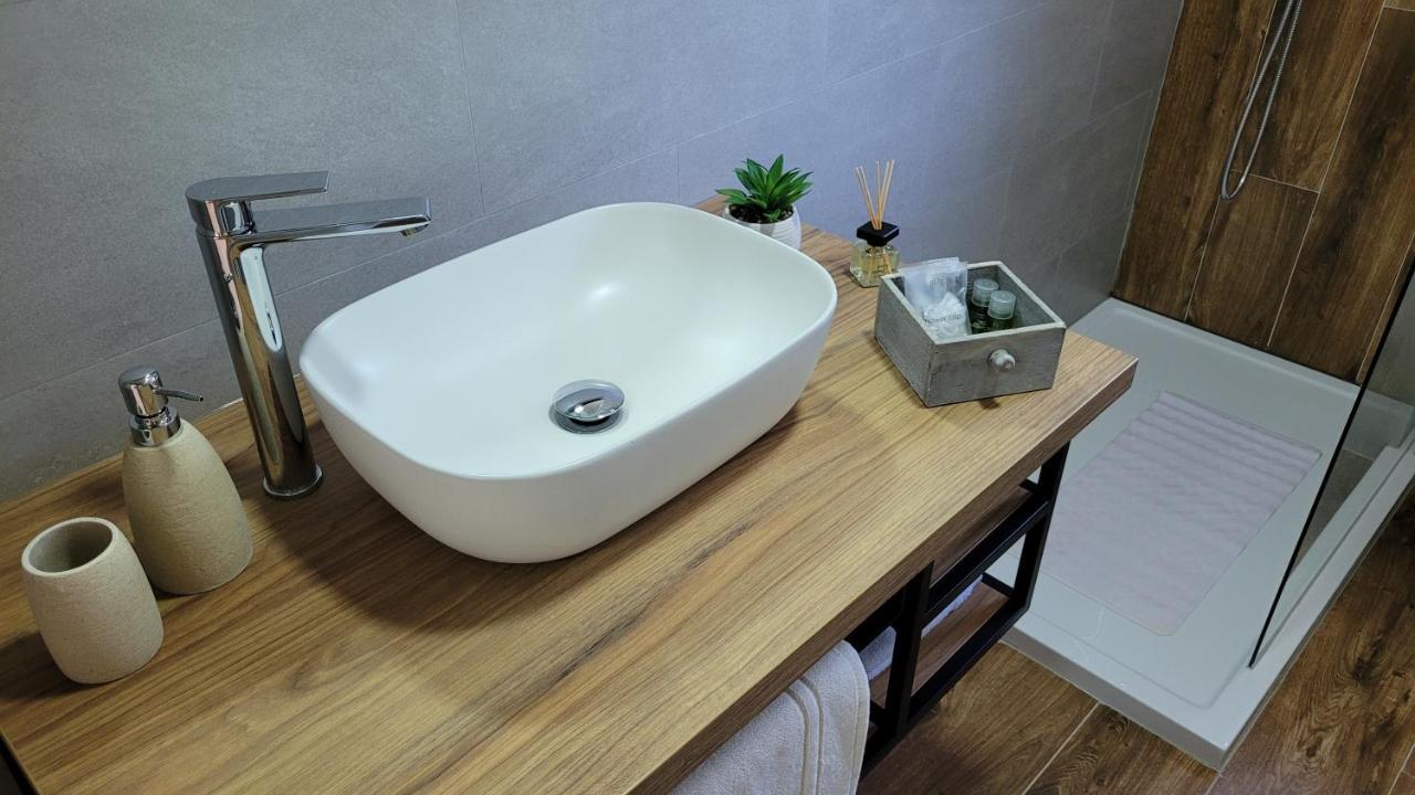B&B Plitvica Villa Prica Plitvička Jezera Esterno foto