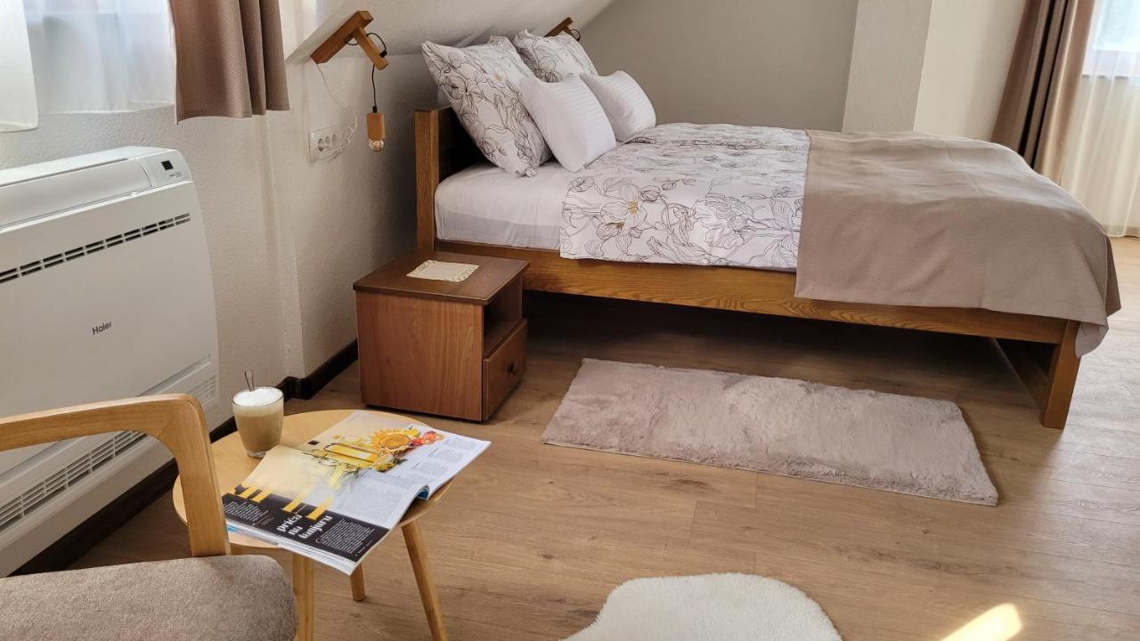 B&B Plitvica Villa Prica Plitvička Jezera Esterno foto