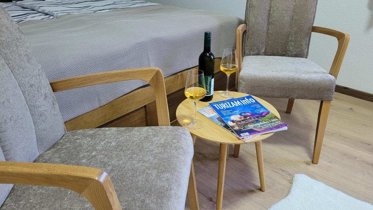 B&B Plitvica Villa Prica Plitvička Jezera Esterno foto