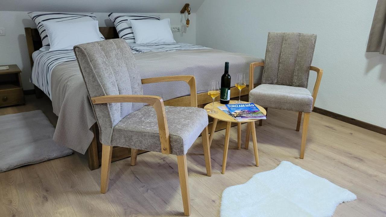B&B Plitvica Villa Prica Plitvička Jezera Esterno foto