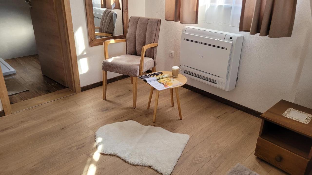 B&B Plitvica Villa Prica Plitvička Jezera Esterno foto