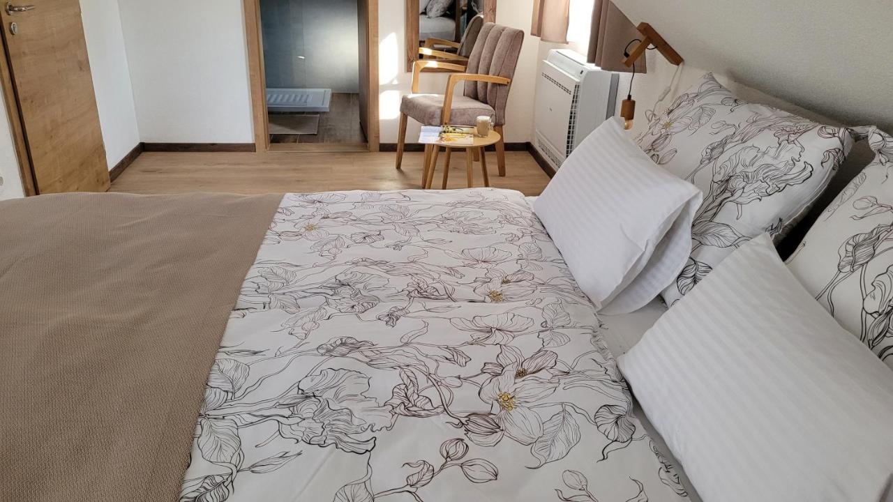 B&B Plitvica Villa Prica Plitvička Jezera Esterno foto