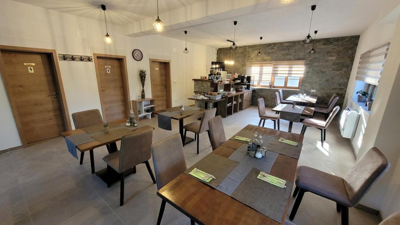 B&B Plitvica Villa Prica Plitvička Jezera Esterno foto