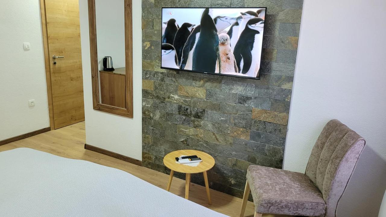 B&B Plitvica Villa Prica Plitvička Jezera Esterno foto