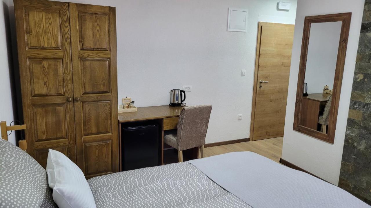 B&B Plitvica Villa Prica Plitvička Jezera Esterno foto