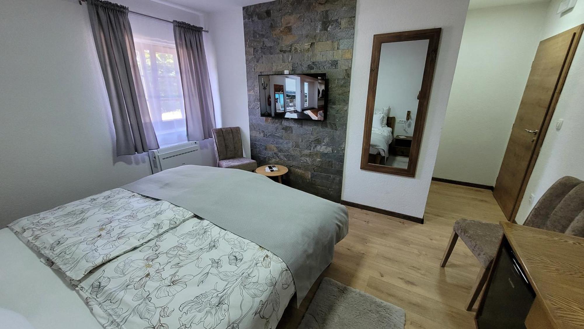 B&B Plitvica Villa Prica Plitvička Jezera Esterno foto